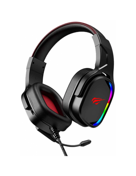 casque gamer
