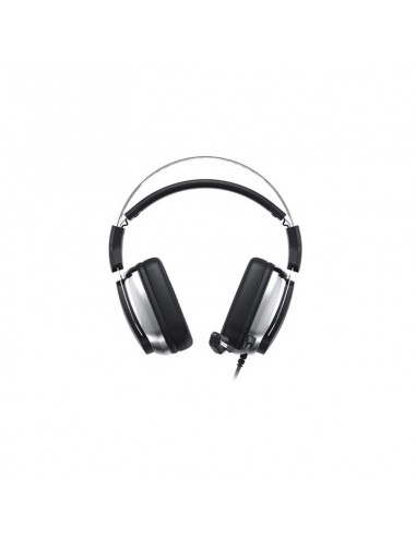 fiche technique casque gamer