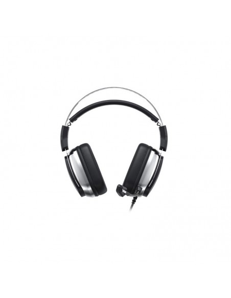 fiche technique casque gamer