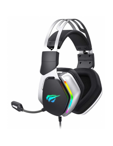 Casque Micro Gamer Havit HV-H2018U