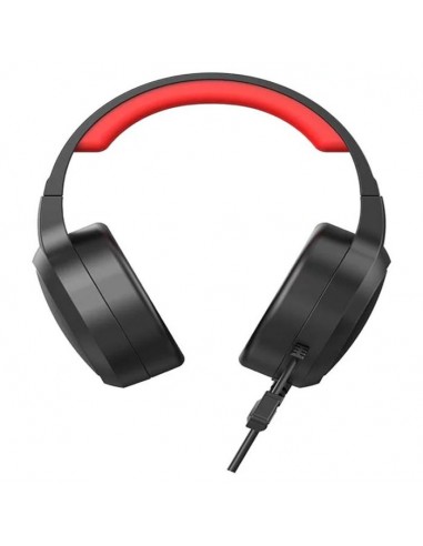 fiche technique casque gamer