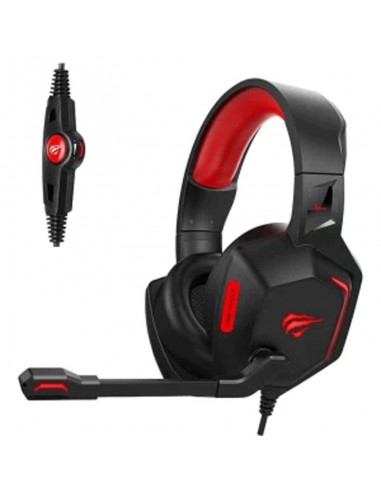 fiche technique casque gamer