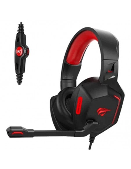 fiche technique casque gamer