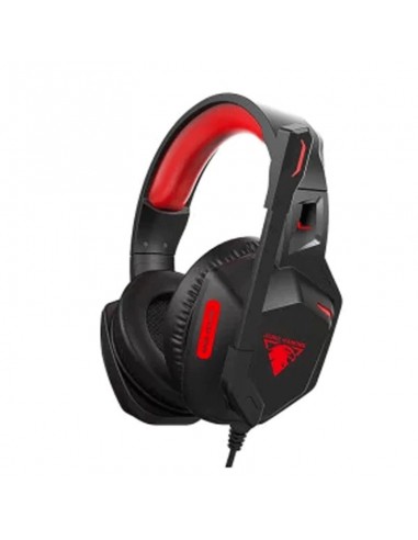 casque gamer