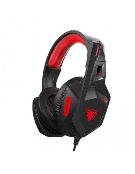 casque gamer