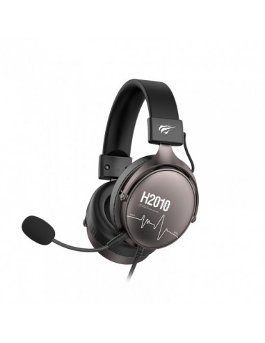 Casque Micro Havit Gamer HV-H2010D