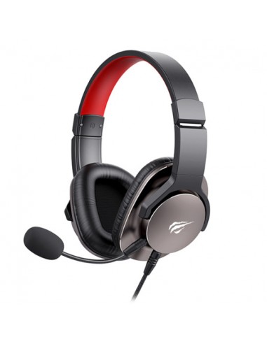 Casque Micro Havit Gamer HV-H2030S