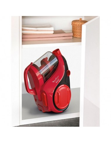 Aspirateur Sans Sac MOULINEX Swift Power Cyclonique 750W Prix Tunisie