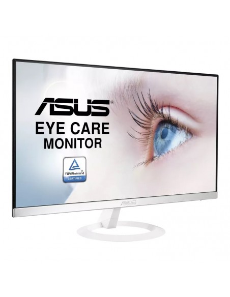 Ecran Asus VZ279HE Gaming 27" Full HD - 75Hz - Blanc