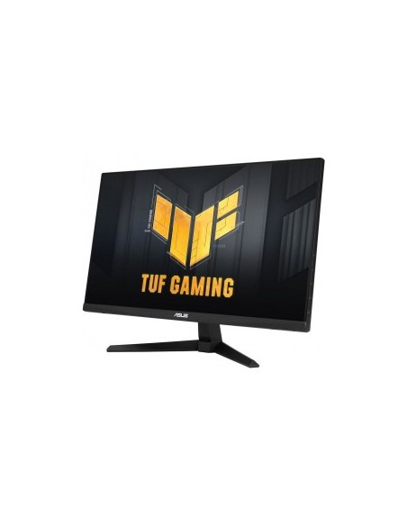 fiche technique ecran asus tuf gaming