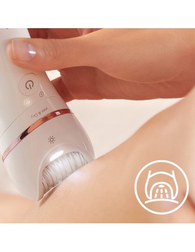 Épilateur silk epil prix tunisie