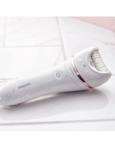 epilateur braun silk épil