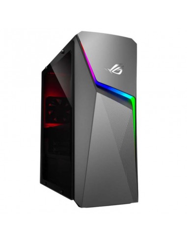Pc De Bureau Gamer Asus Rog Strix G10CE Pc De Bureau Gamer Asus Rog Strix G10CE