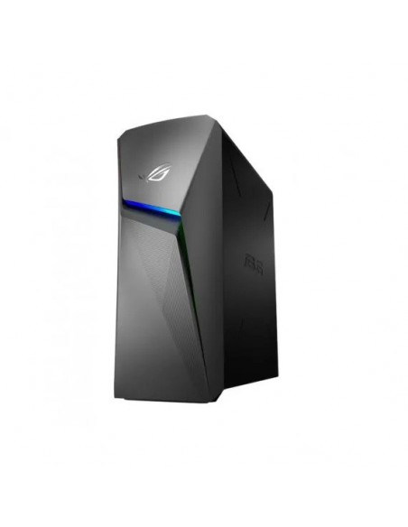 fiche technique Pc Gamer ASUS ROG STRIX