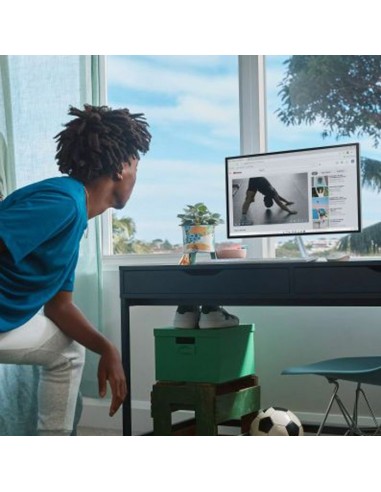 fiche technique Pc de Bureau All In One HP fiche technique Pc de Bureau All In One HP