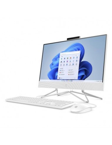 Pc de Bureau All In One HP... Pc de Bureau All In One HP...