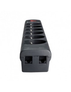 Multiprises De Protection EATON Strip 6 FR 2