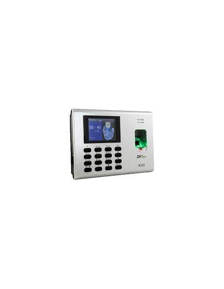Pointeuse Biometrique K40 Pointeuse Biometrique K40