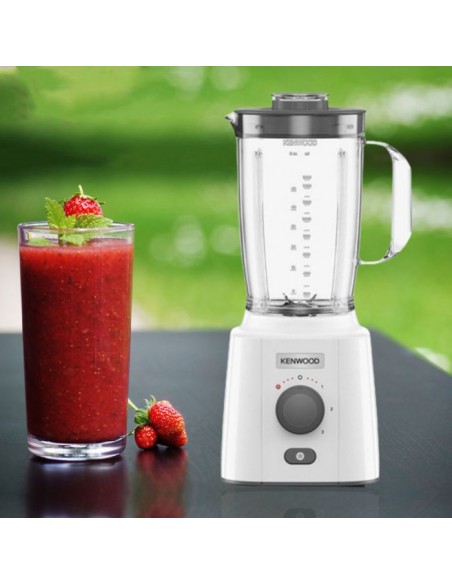 blender kenwood tunisie