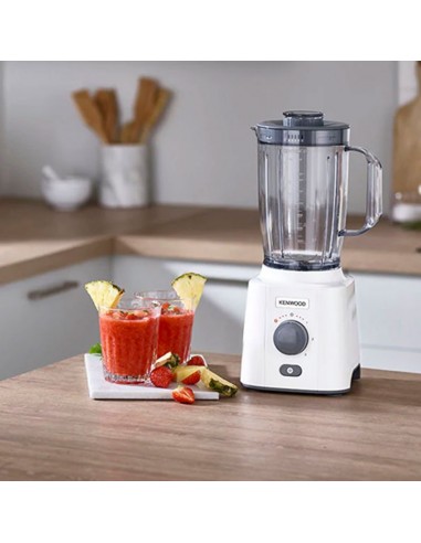 kenwood multipro blender