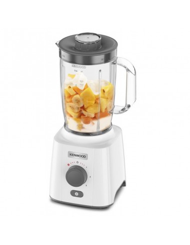 Blender x-Fresh Kenwood