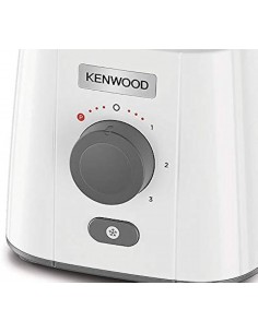 Blender x-Fresh Kenwood 2