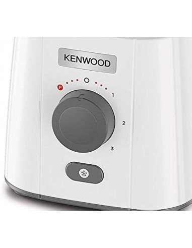 kenwood blender x compact