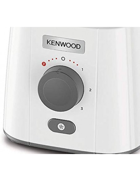 kenwood blender x compact