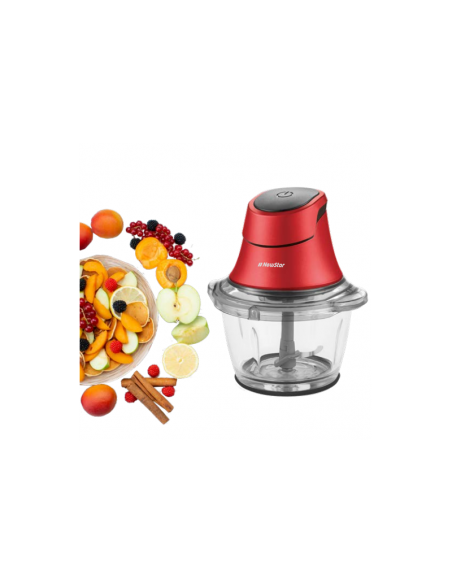 Hachoir Newstar tunisie