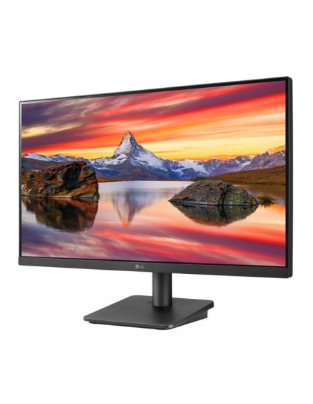 Ecran LG 24MP400-B Prix tunisie