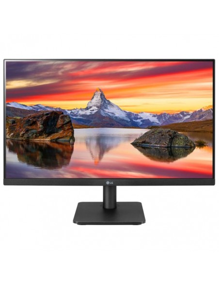 Ecran LG 24MP400-B