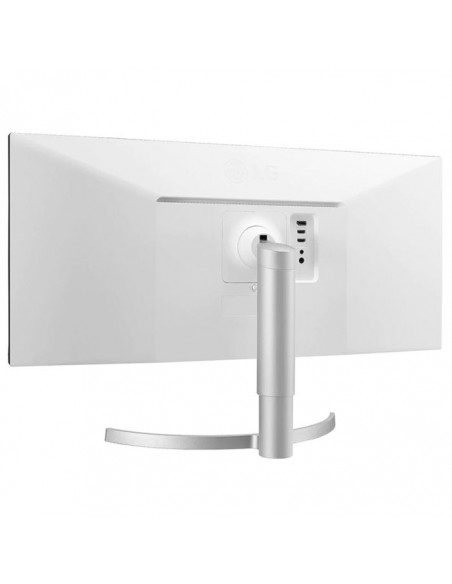 Prix abordable Ecran LG 34WN650-W