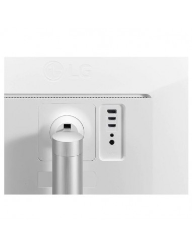 Ecran LG 34WN650-W Tunisie