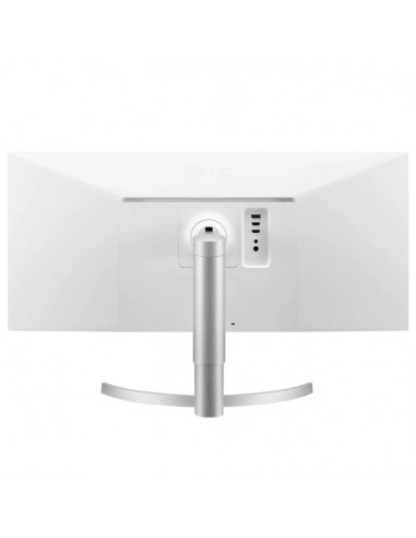 Caractéristiques Ecran LG 34WN650-W