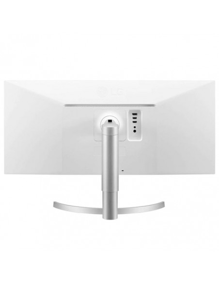 Caractéristiques Ecran LG 34WN650-W