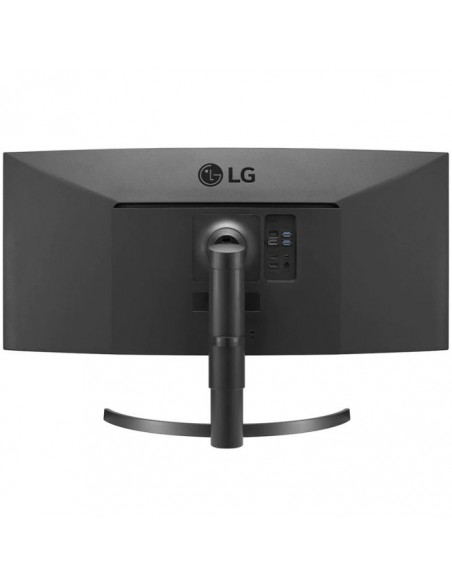 Ecran LG 35WN65C-B tunisie