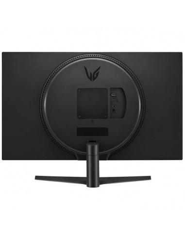 fiche technique Ecran Gaming LG 32GN50R-B