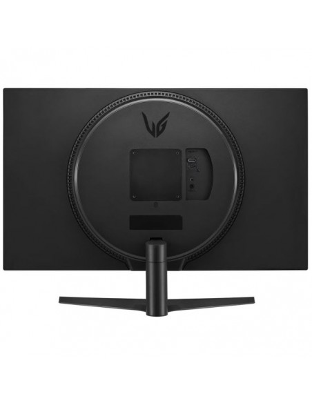 fiche technique Ecran Gaming LG 32GN50R-B