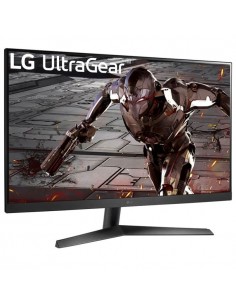 Ecran Gaming LG 32GN50R-B 2