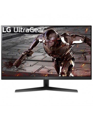 Ecran Gaming LG 32GN50R-B