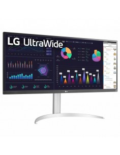 Ecran LG 34WQ650 2