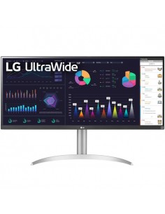 Ecran LG 34WQ650