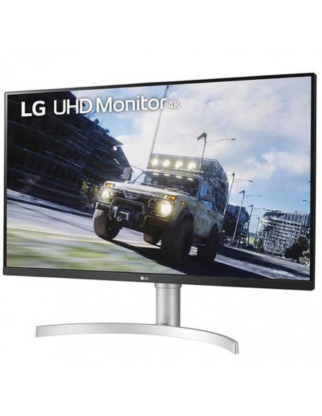 Ecran LG 32UN550 fiche technique