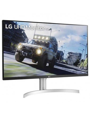 Ecran LG 32UN550 prix Tunisie