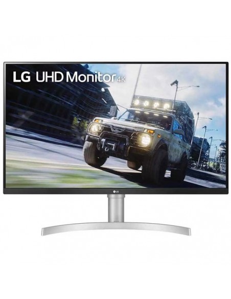 Ecran LG 32UN550 Tunisie