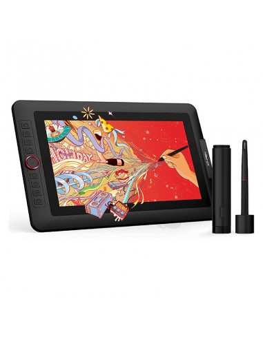 XP Pen Artist 12 Pro Achat Tablette Graphique Prix compétitif