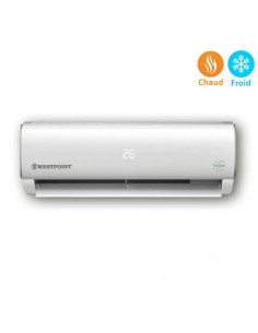 Climatiseur Westpoint Inverter Tunisie