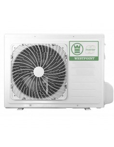 Climatiseur Westpoint Inverter Tunisie 2