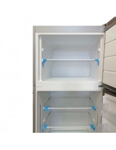 Réfrigérateur NEWSTAR 460SA 439 Litres DeFrost - Silver 2