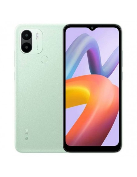 Smartphone XIAOMI Redmi A2 Plus 2Go 32Go - Vert Smartphone XIAOMI Redmi A2 Plus 2Go 32Go - Vert